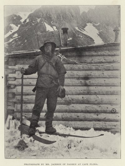 Nansen