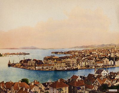 Stavanger (fotoğraf) by Norwegian Photographer