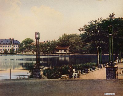 Stavanger: Bredevandet (fotoğraf) by Norwegian Photographer