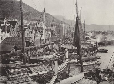 Bergen Limanı