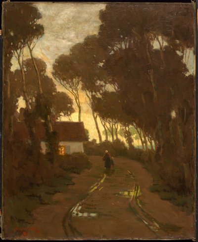  by Norwood MacGilvary