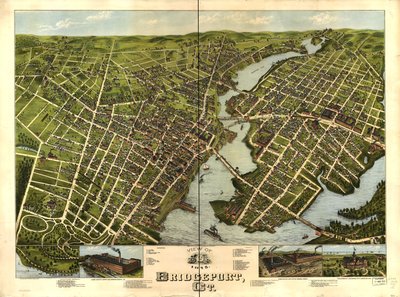 Bridgeport