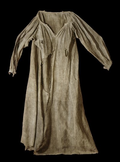 Veringenstadt Cadı Elbisesi, 1680 by Objects of History