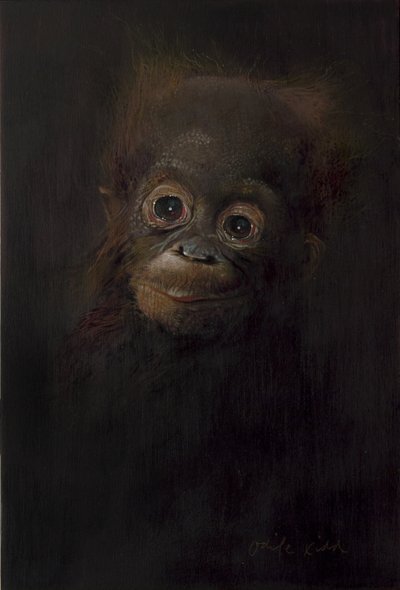  by Odile Kidd