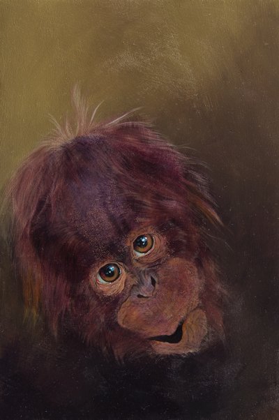  by Odile Kidd