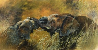  by Odile Kidd