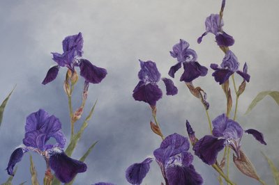  by Odile Kidd