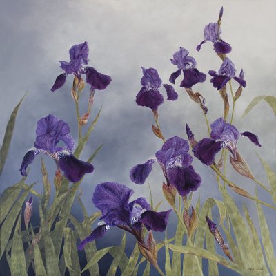  by Odile Kidd