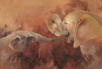  by Odile Kidd