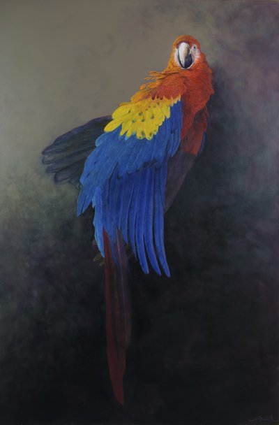  by Odile Kidd