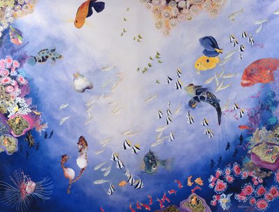  by Odile Kidd