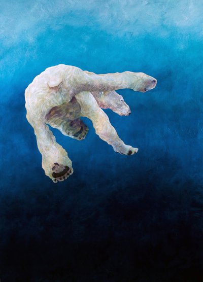  by Odile Kidd