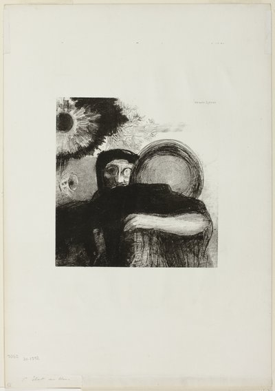 Garip Bir Hokkabaz, Goya