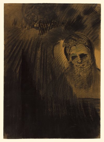  by Odilon Redon