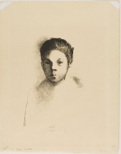 Ayrıca by Odilon Redon