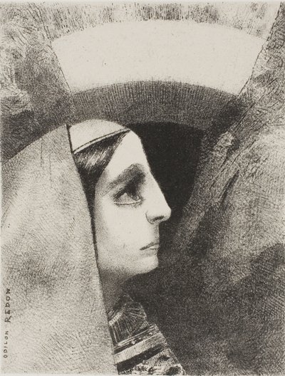 Melankolinin Kara Güneşinden Önce, Lenore Ortaya Çıkıyor, To Edgar Poe