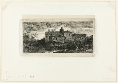  by Odilon Redon