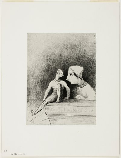 Felineness, In Dreams