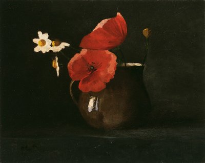  by Odilon Redon