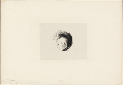 by Odilon Redon