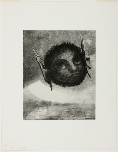 Cüce, In Dreams