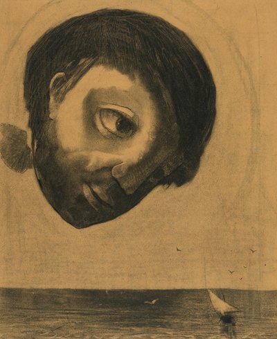  by Odilon Redon
