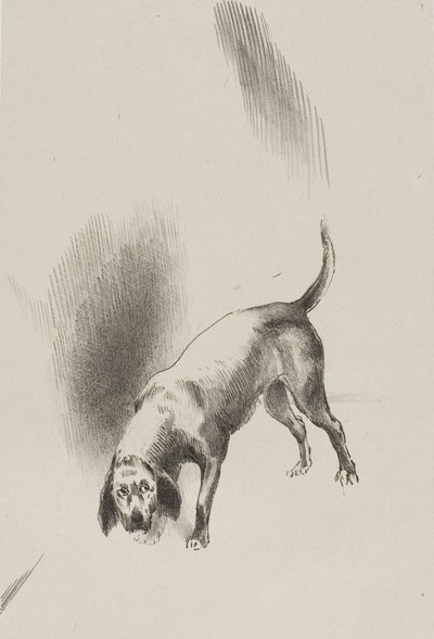  by Odilon Redon