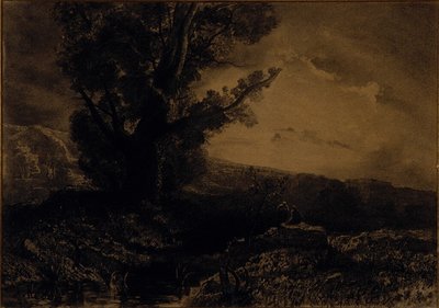  by Odilon Redon