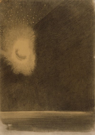  by Odilon Redon