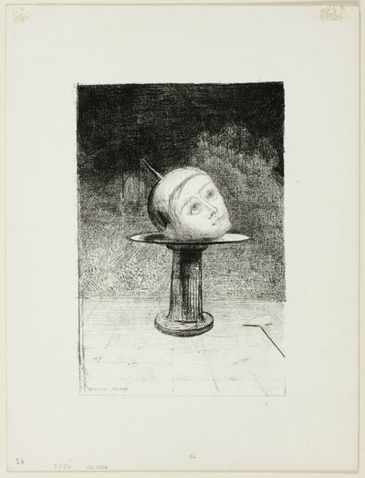 Tabakta, In Dreams