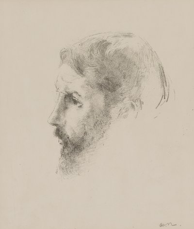  by Odilon Redon