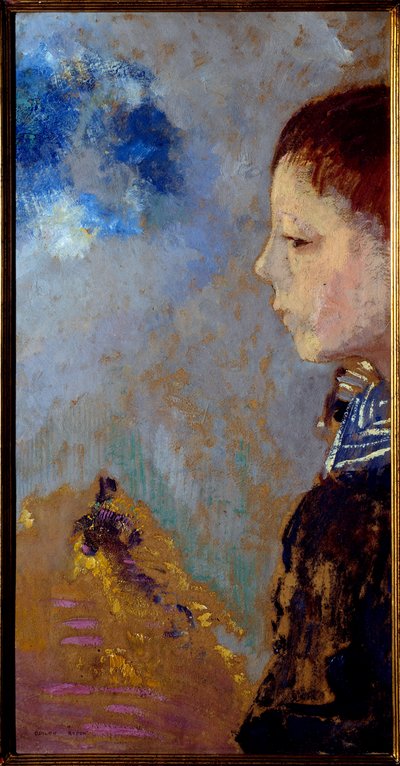 Ari Redon