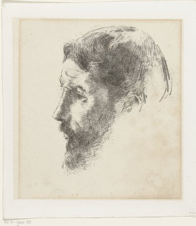 Pierre Bonnard