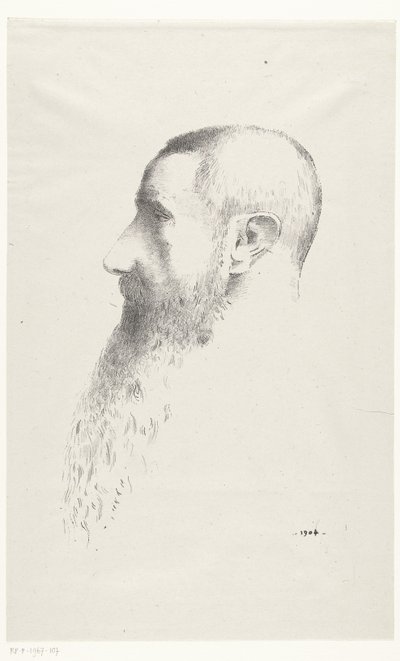 Roger Marx