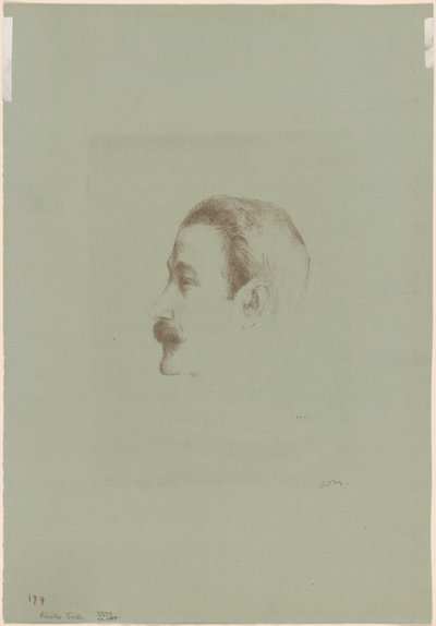Ricardo Şarapları by Odilon Redon