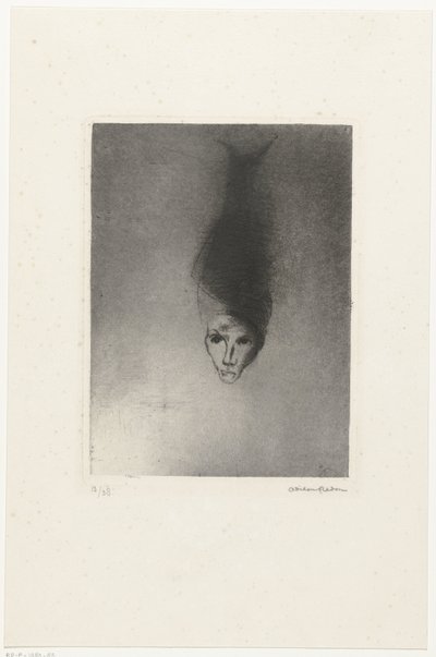 siyapod by Odilon Redon