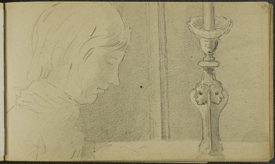  by Odilon Redon
