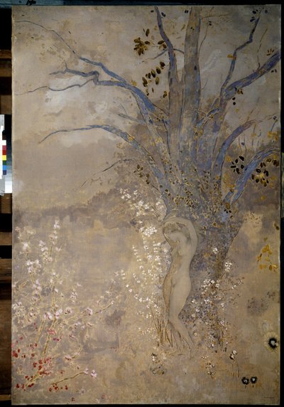 Odilon Redon