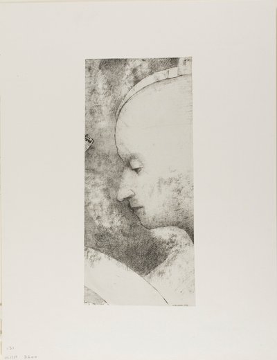  by Odilon Redon