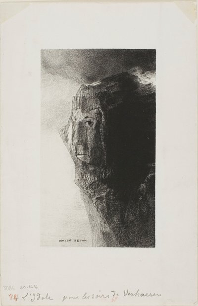  by Odilon Redon