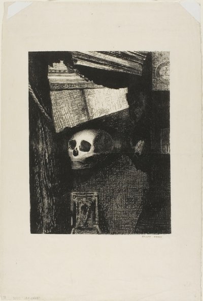 by Odilon Redon