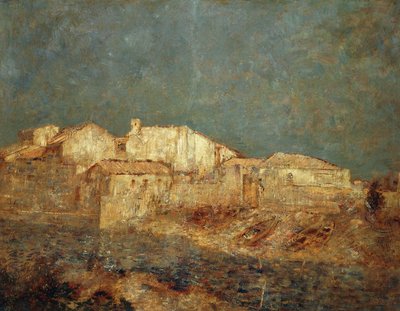  by Odilon Redon