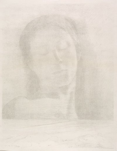  by Odilon Redon
