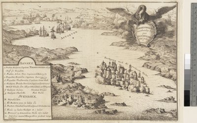 Dynekilden 1716