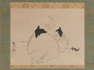 Hotei, 1704