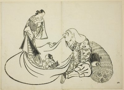  by Okumura Masanobu