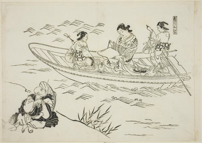  by Okumura Masanobu