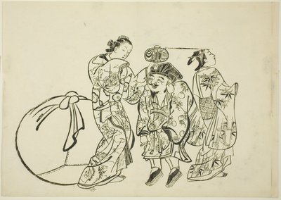  by Okumura Masanobu