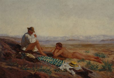 Banyodan Sonra by Olaf Isaachsen
