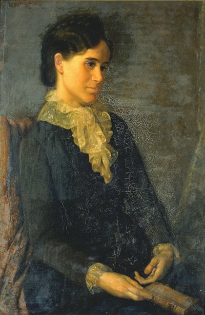  by Oliver Ingraham Lay
